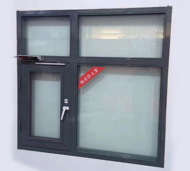 防火窗廠家
